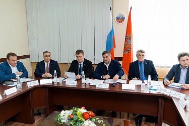 Новое о капремонте и комплексном развитии территорий